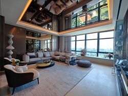 The Ritz-Carlton  (D9), Condominium #579310651